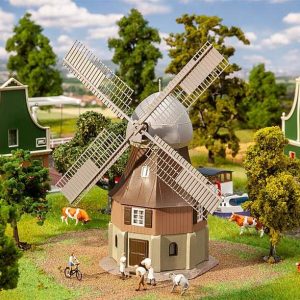 1/87 HOLLANDSE WINDMOLEN