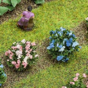 1/87 HORTENSIA'S 12 STUKS