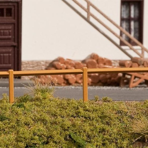 1/87 HOUTEN HEKWERK 1242 MM