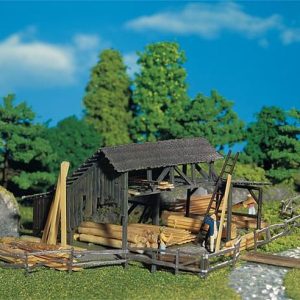 1/87 HOUTOPSLAGPLAATS