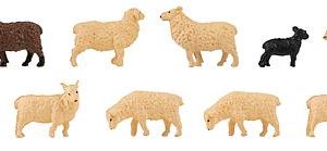 1/87 HUISSCHAPEN 18 STUKS