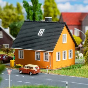 1/87 HUIS VAN BEWONING (03/25)*