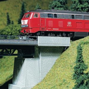 1/87 IJZEREN HEKWERK 1820 MM