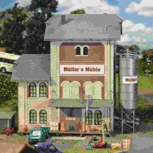 1/87 INDUSTRIE MOLEN