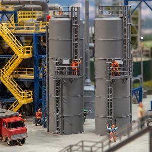 1/87 INDUSTRI?LE HOGE TANK