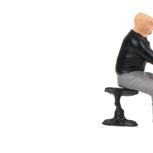 1/87 IN DE TATTOOSTUDIO