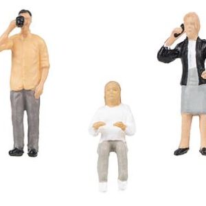 1/87 KANTOORMEDEWERKER