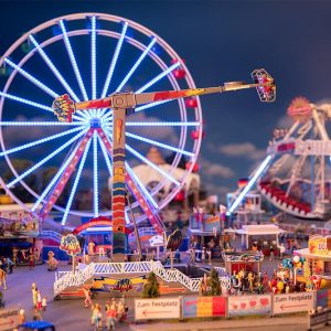 1/87 KERMISATTRACTIE NO LIMIT