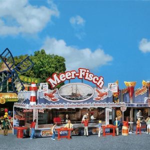 1/87 KERMISKRAAM ZEEVIS