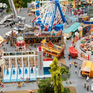 1/87 KERMISSET KERMISPLEZIER