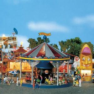 1/87 KINDERDRAAIMOLEN