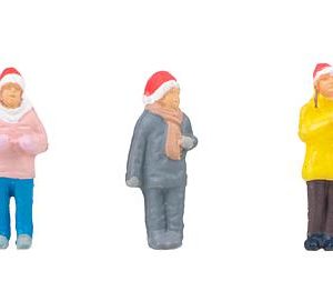 1/87 KINDERKERSTKOOR