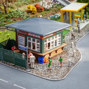 1/87 KIOSK