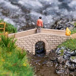 1/87 KLEINE STENEN BRUG