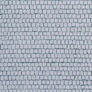 1/87 KLINKERBESTRATING VOOR PLEIN