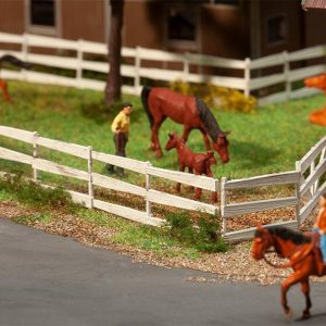 1/87 KOPPELZAUN WEI?