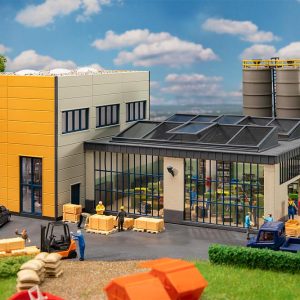 1/87 KUNSTSTOFVERWERKEND BEDRIJF