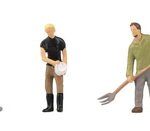 1/87 LANDBOUWER EPOCHE V