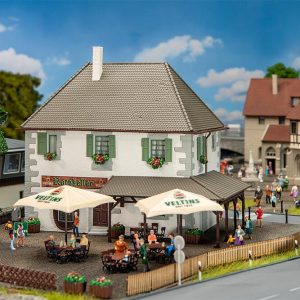 1/87 LANDHERBERG VELTINS