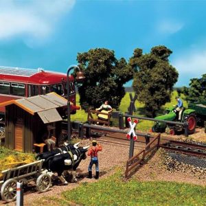 1/87 LANDWEGOVERGANG