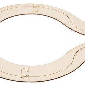 1/87 LASER-STREET KEERPUNT