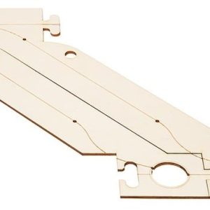 1/87 LASER-STREET PARKEERHAVEN AANVULLING