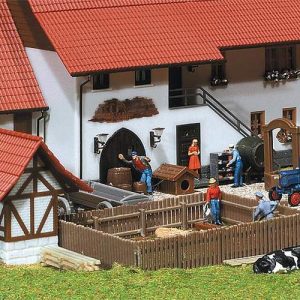 1/87 LATTENHEK 790 MM