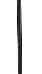 1/87 LED-PARKLANTAARN WARM WIT