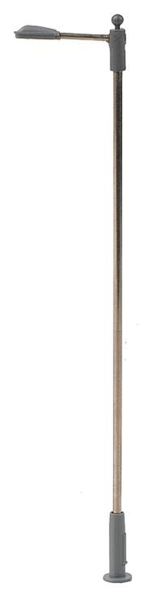 1/87 LED-STRAATVERLICHTING KOUD WIT