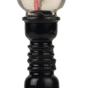 1/87 LED PADVERLICHTING HISTORISCH WARM WIT 3 ST.