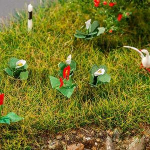 1/87 LELIES 18 STUKS