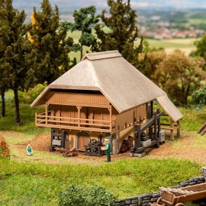 1/87 MAGAZIJN MET FRUITPERS