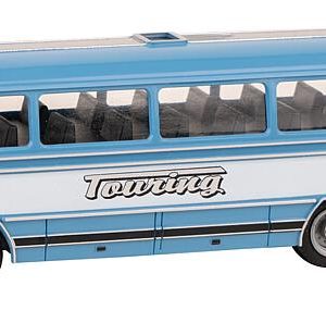 1/87 MB O302 TOURING WIKING