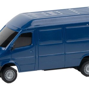 1/87 MB SPRINTER BESTELAUTO HERPA