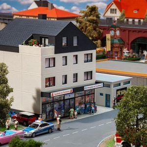 1/87 MEDISCH CENTRUM **