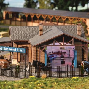 1/87 METAALBEWERKINGSBEDRIJF