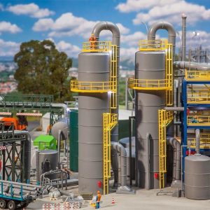 1/87 MET PIJPLEIDINGEN