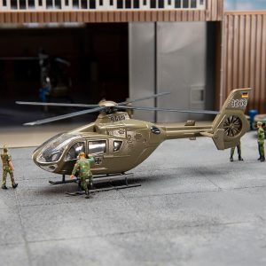 1/87 MILITAIRE HELIKOPTER