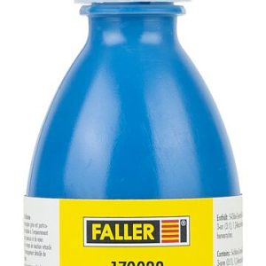 1/87 MODELLEERVerf & Materiaal BLAUW, 250 ML (03/25)*