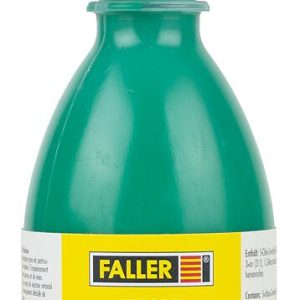 1/87 MODELLEERVerf & Materiaal GROEN, 250 ML (03/25)*