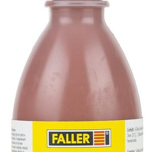 1/87 MODELVerf & Materiaal BRUIN, 250 ML (03/25)*