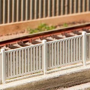 1/87 MODERN AFRASTERINGEN 1242 MM