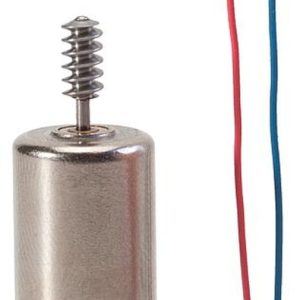 1/87 MOTOR ? 10 MM KORT WORMWIEL MODULE 03