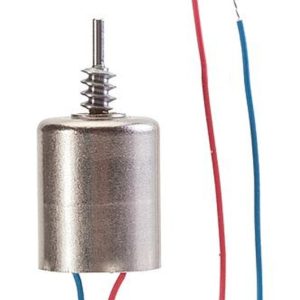 1/87 MOTOR ? 10 MM LINKER WORMWIEL MODULE 03