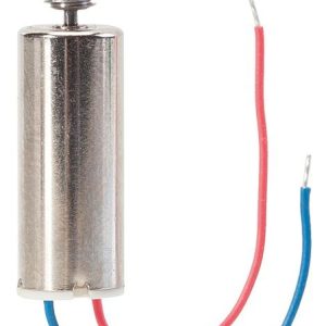 1/87 MOTOR ? 6 MM LANG MODULE 016 VIJFPOLIG