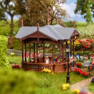 1/87 MUZIEKPAVILJOEN (03/25)*