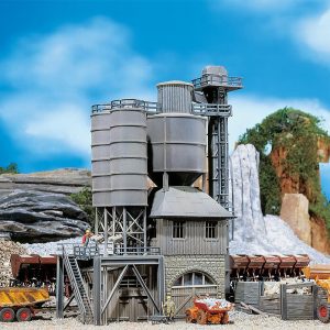 1/87 OUDE BETONCENTRALE