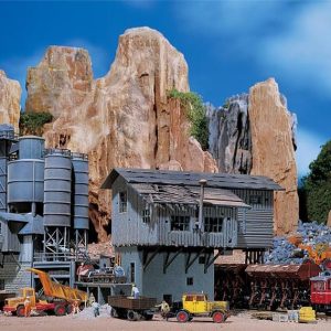 1/87 OUDE STEEN OVERSLAG