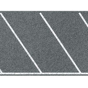 1/87 PARKEERPLAATSFOLIE