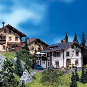 1/87 PENSION EDELWEI?